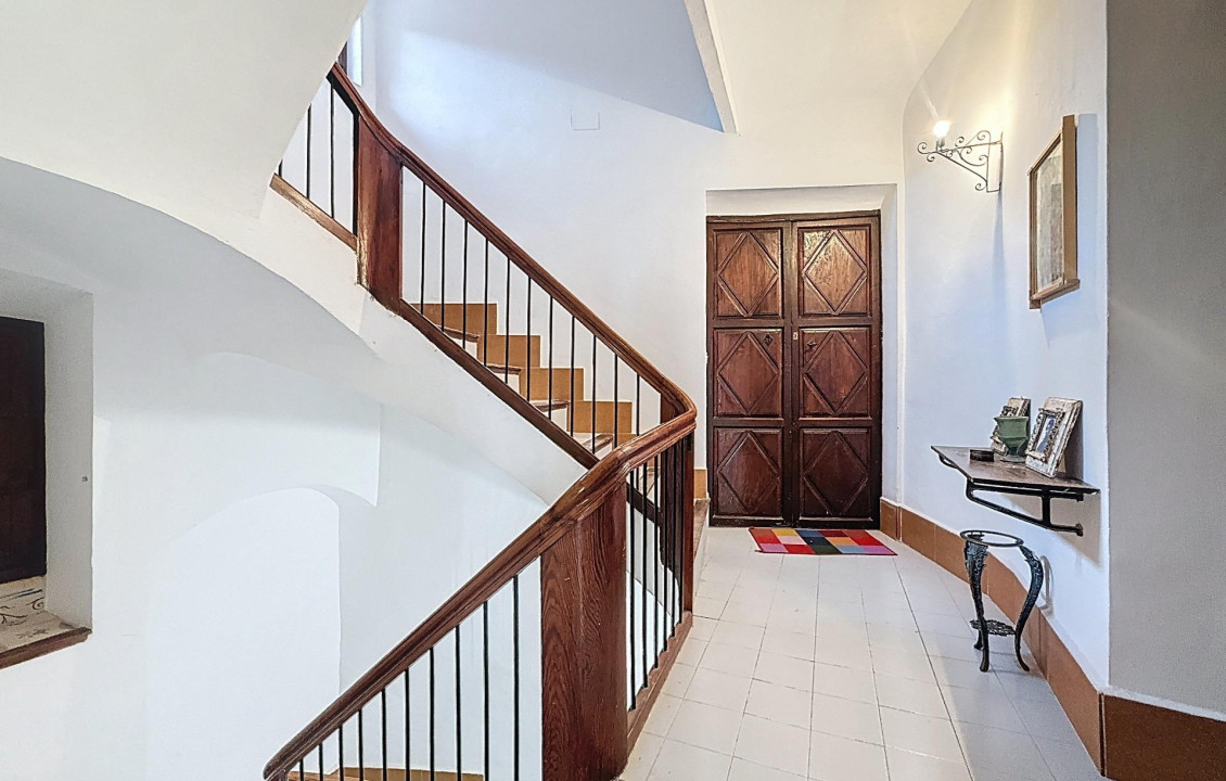 Venta - house - Biar - Ayuntamiento