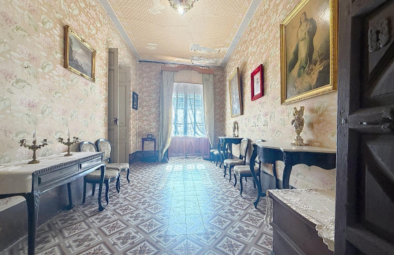 Venta - house - Biar - Ayuntamiento