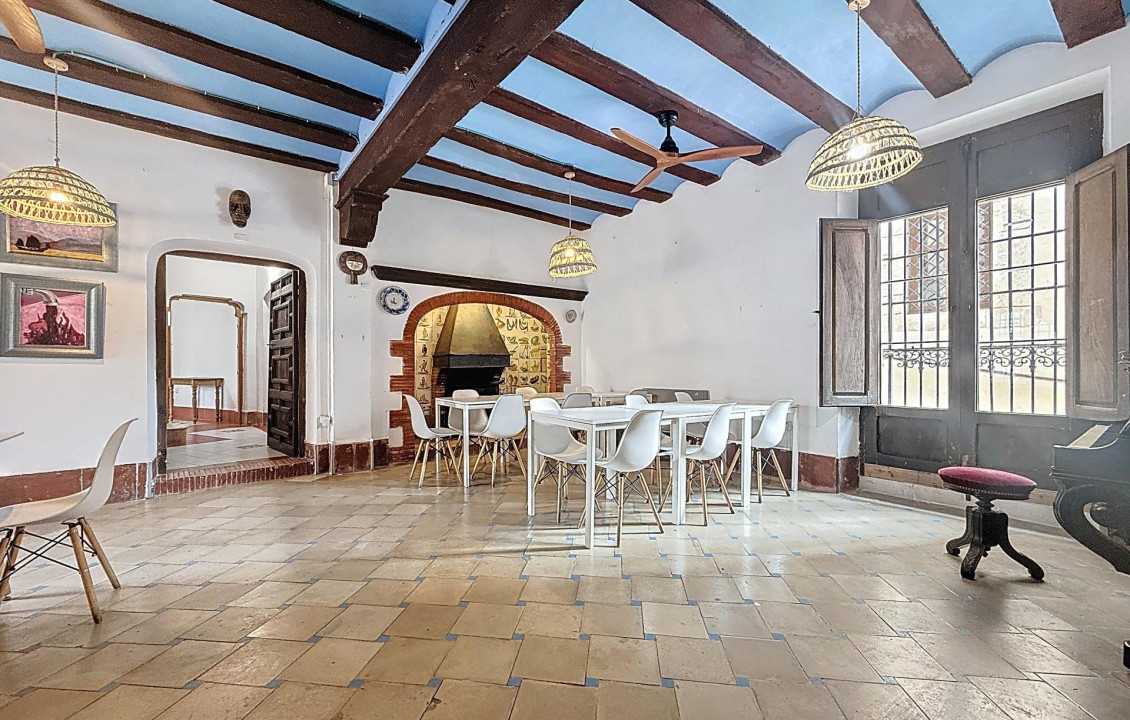 Venta - house - Biar - Ayuntamiento