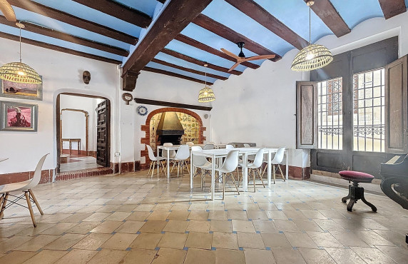 Venta - house - Biar - Ayuntamiento