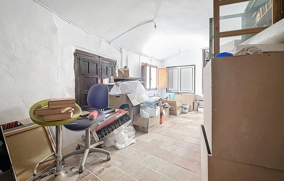 Venta - house - Biar - Ayuntamiento