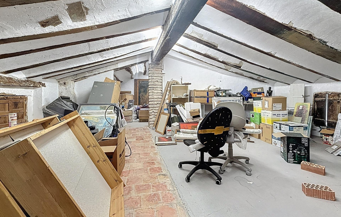 Venta - house - Biar - Ayuntamiento