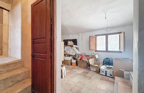 Venta - house - Biar - Ayuntamiento