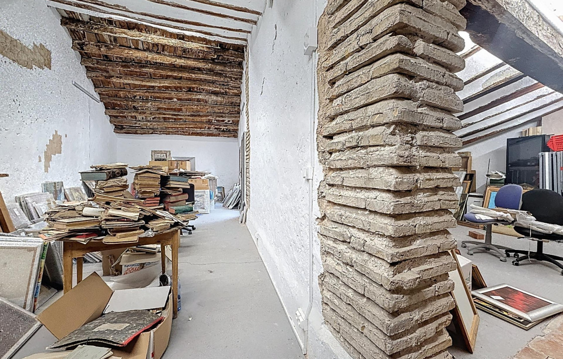 Venta - house - Biar - Ayuntamiento