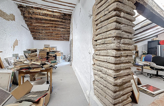 Venta - house - Biar - Ayuntamiento