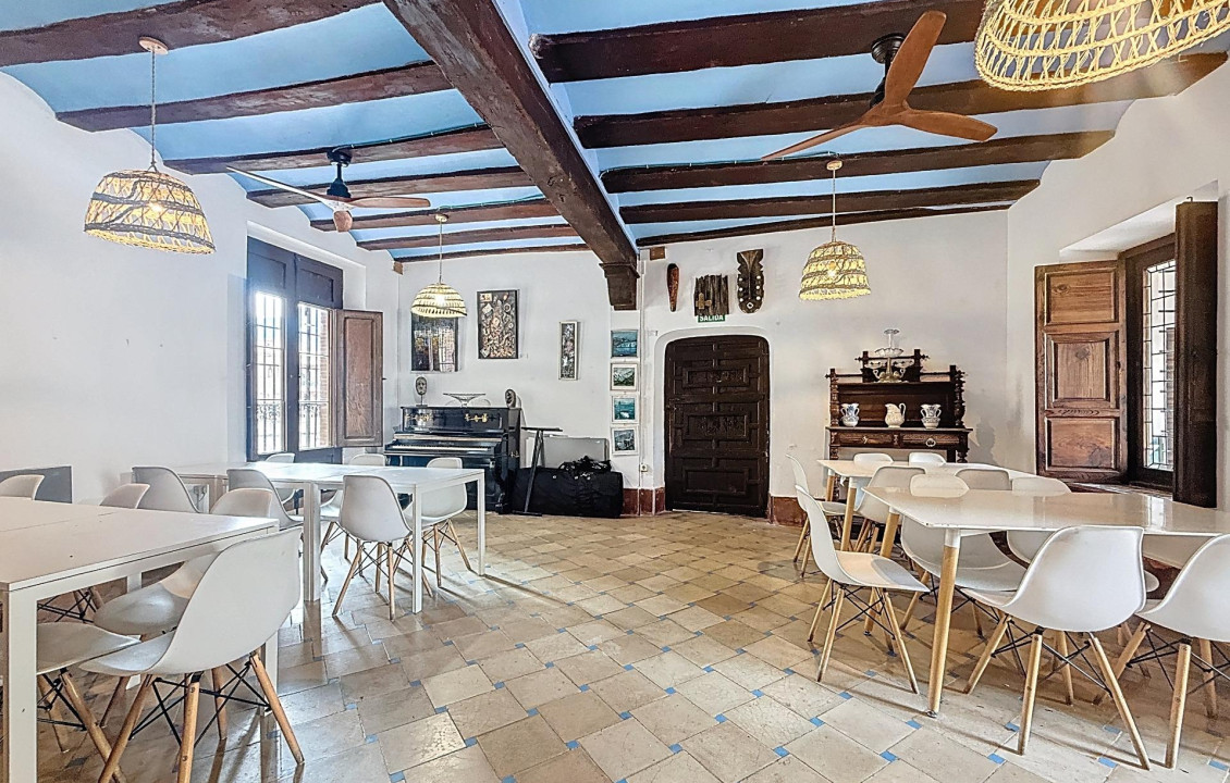 Venta - house - Biar - Ayuntamiento