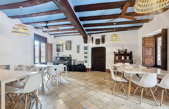 Venta - house - Biar - Ayuntamiento