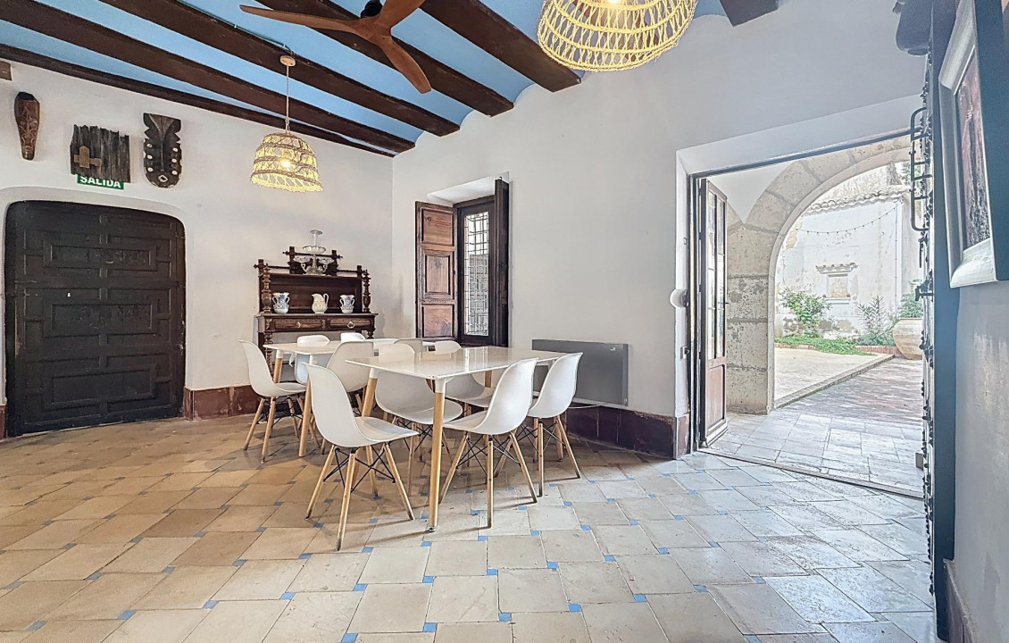 Venta - house - Biar - Ayuntamiento