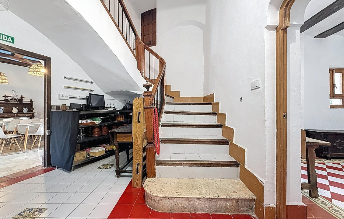 Venta - house - Biar - Ayuntamiento