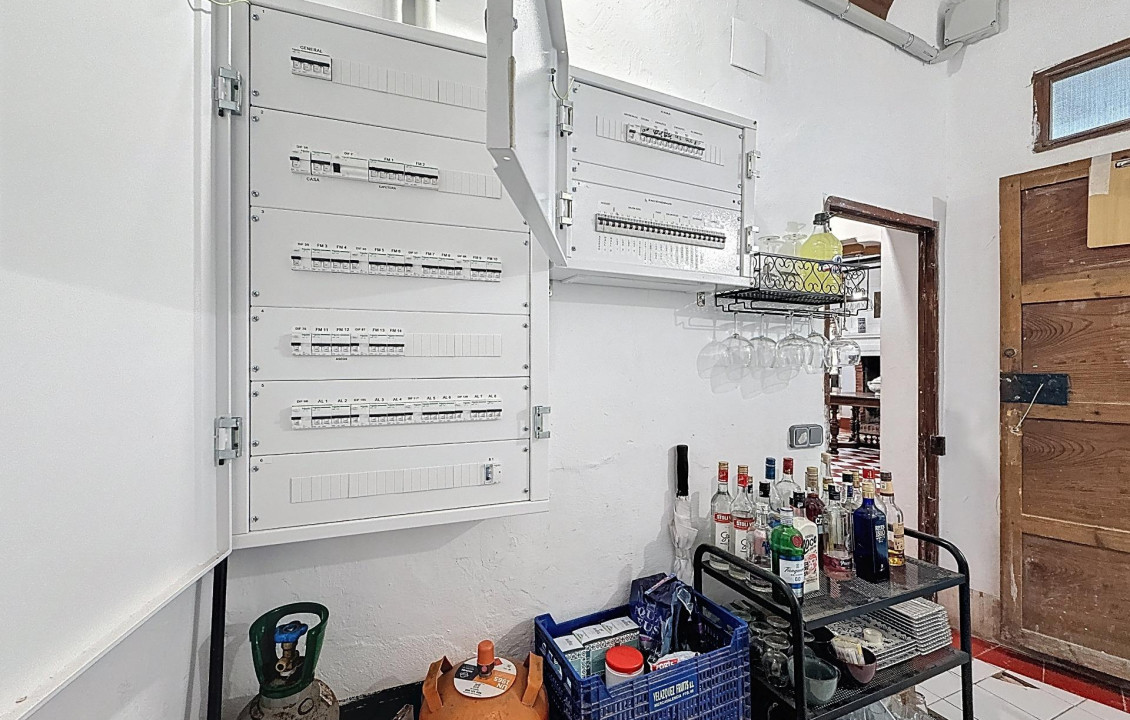 Venta - house - Biar - Ayuntamiento