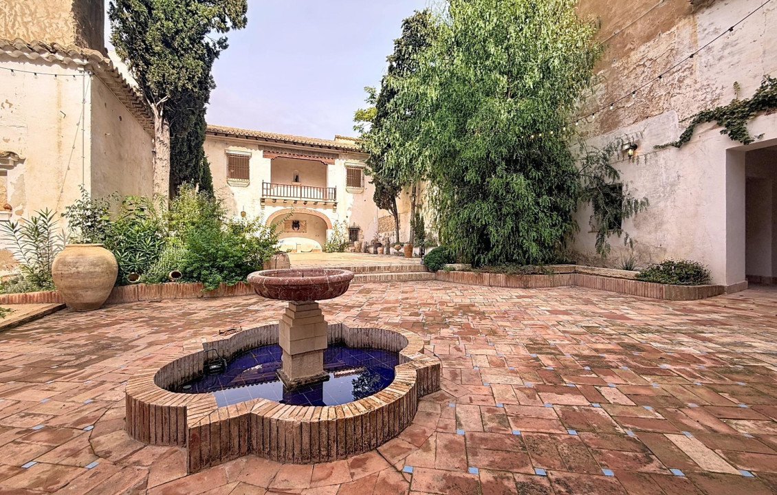 Venta - house - Biar - Ayuntamiento