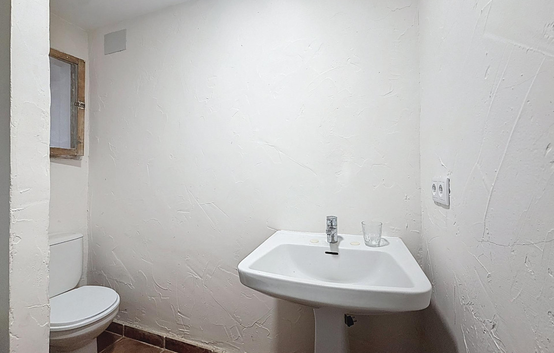 Venta - house - Biar - Ayuntamiento