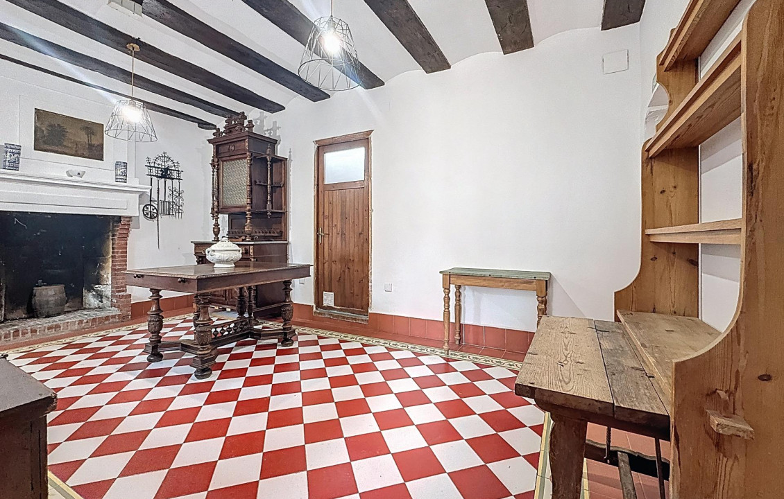 Venta - house - Biar - Ayuntamiento