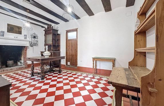 Venta - house - Biar - Ayuntamiento