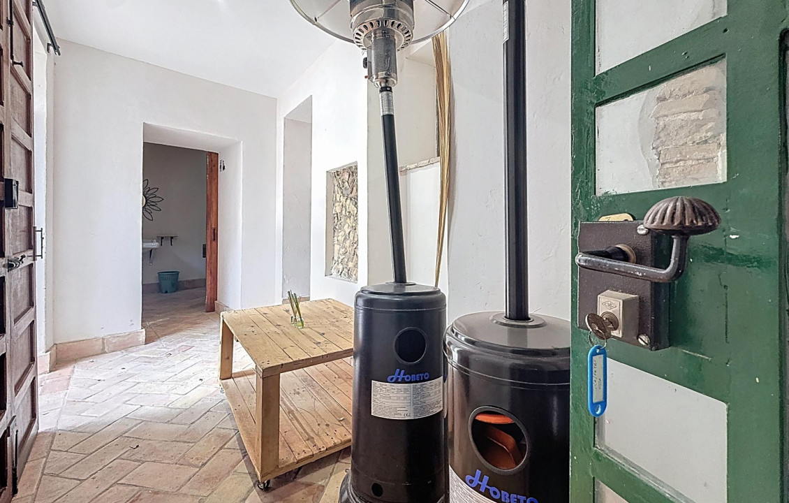 Venta - house - Biar - Ayuntamiento