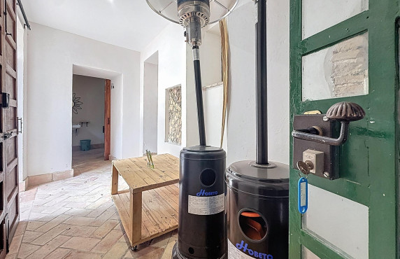 Venta - house - Biar - Ayuntamiento