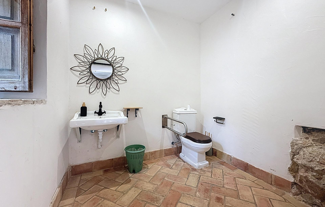 Venta - house - Biar - Ayuntamiento