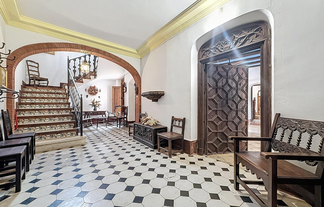 Venta - house - Biar - Ayuntamiento