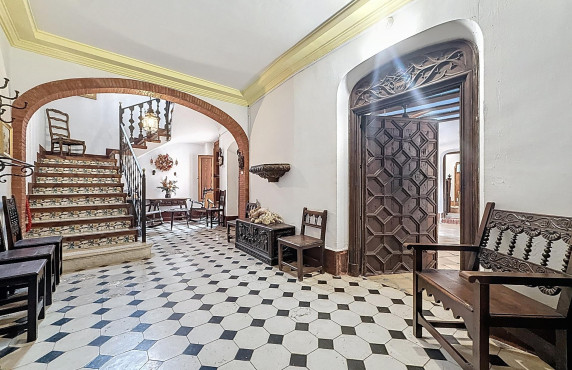 Venta - house - Biar - Ayuntamiento