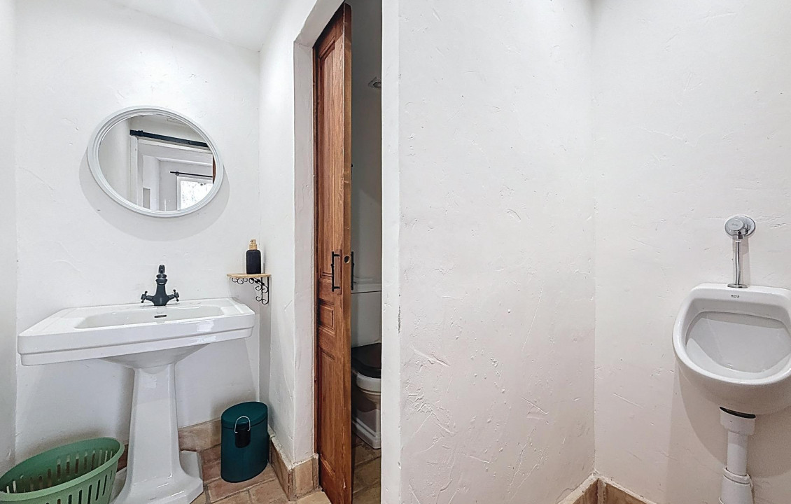 Venta - house - Biar - Ayuntamiento