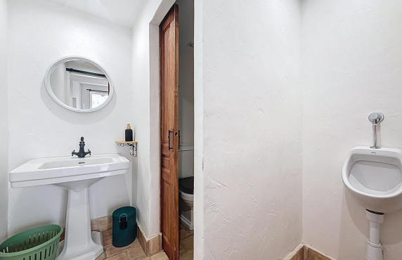 Venta - house - Biar - Ayuntamiento