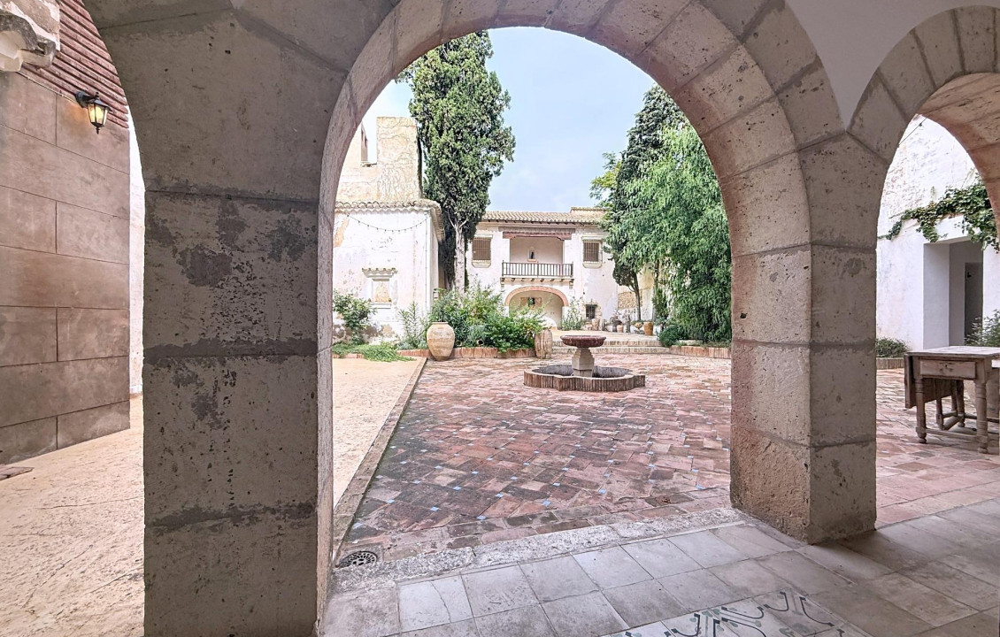 Venta - house - Biar - Ayuntamiento