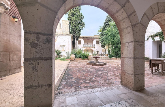 Venta - house - Biar - Ayuntamiento