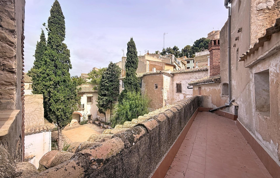 Venta - house - Biar - Ayuntamiento