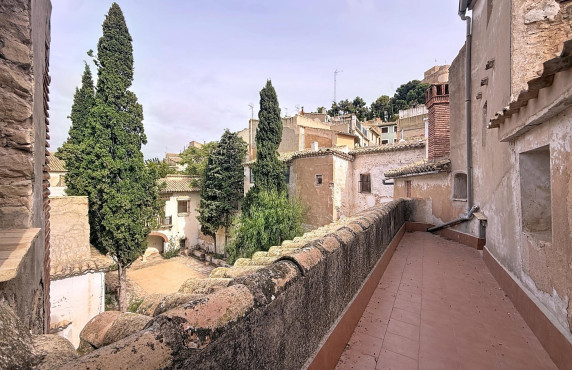 Venta - house - Biar - Ayuntamiento