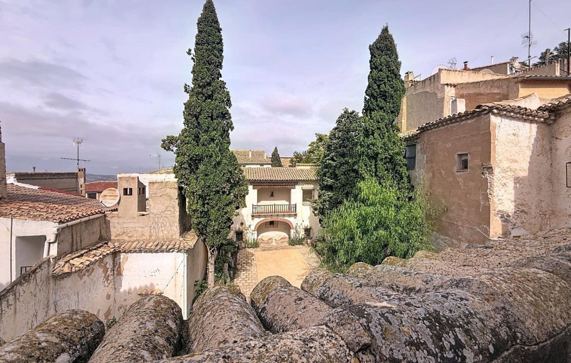 Venta - house - Biar - Ayuntamiento