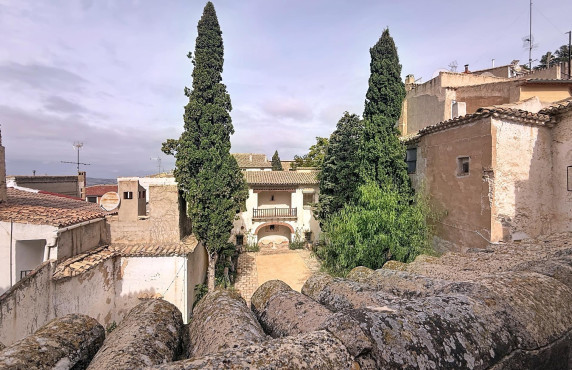 Venta - house - Biar - Ayuntamiento