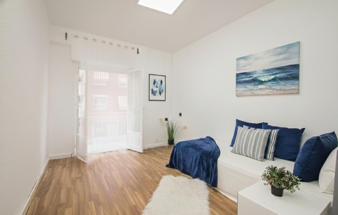 Venta - Piso - Elche - Altabix