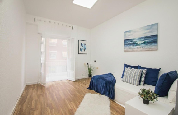 Venta - Piso - Elche - Altabix