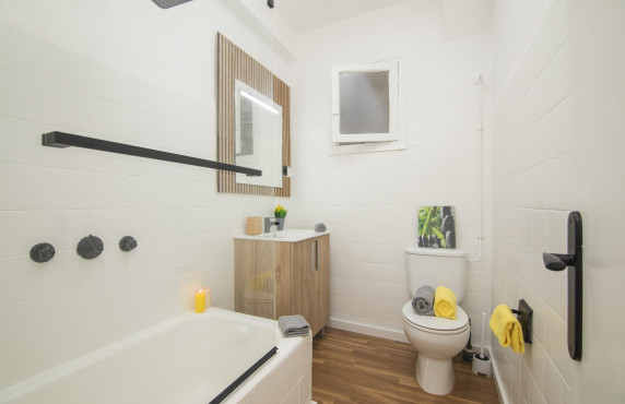 Venta - Piso - Elche - Altabix