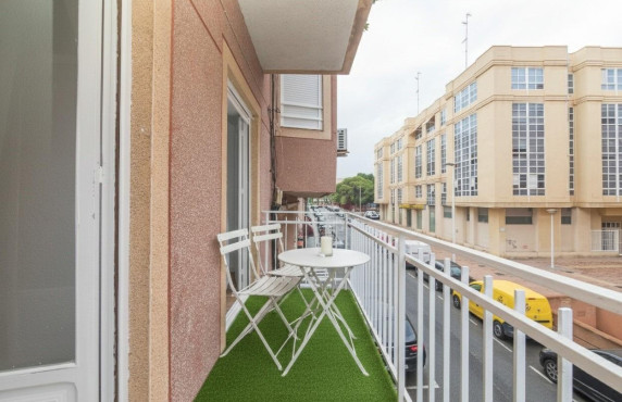 Venta - Piso - Elche - Altabix