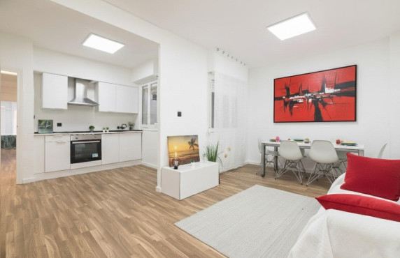 Venta - Piso - Elche - Altabix