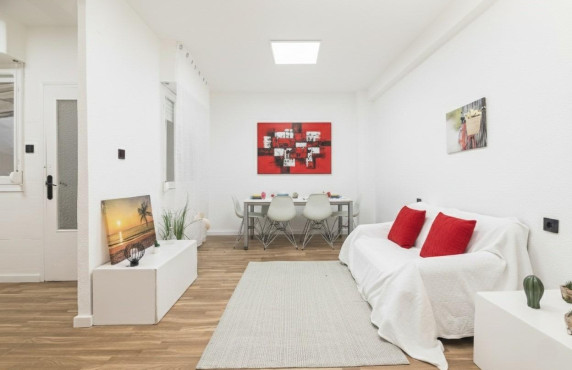 Venta - Piso - Elche - Altabix