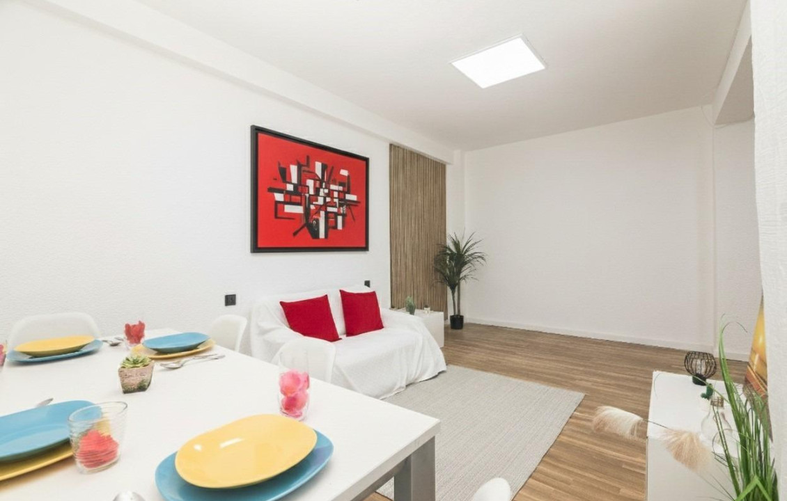 Venta - Piso - Elche - Altabix