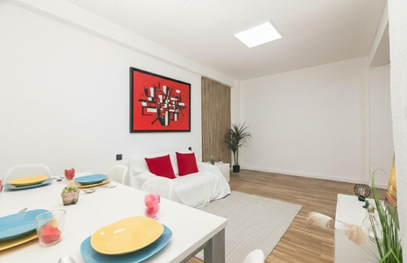 Venta - Piso - Elche - Altabix