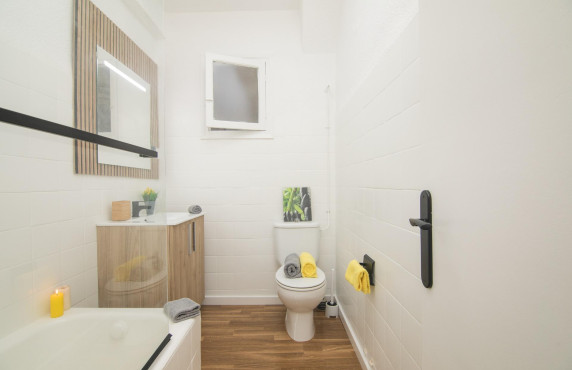 Venta - Piso - Elche - Altabix