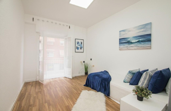 Venta - Piso - Elche - Altabix