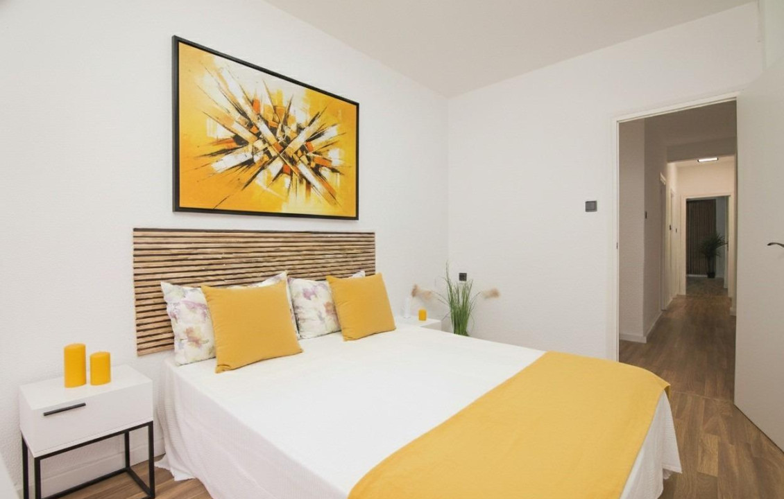 Venta - Piso - Elche - Altabix