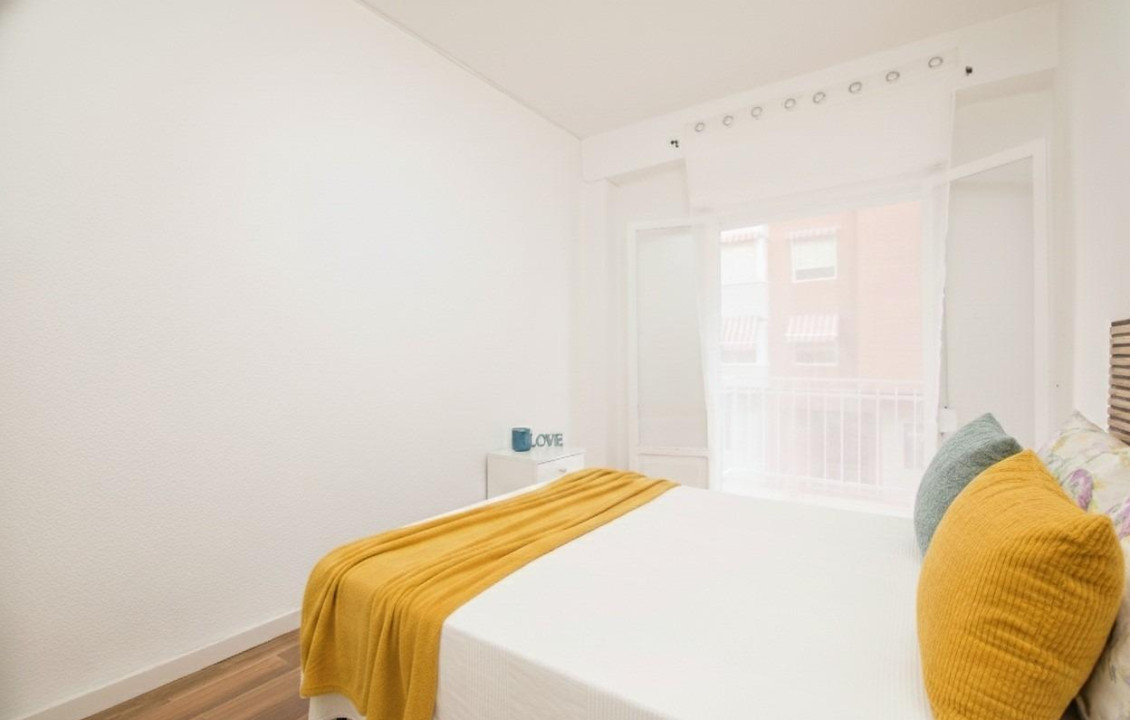 Venta - Piso - Elche - Altabix