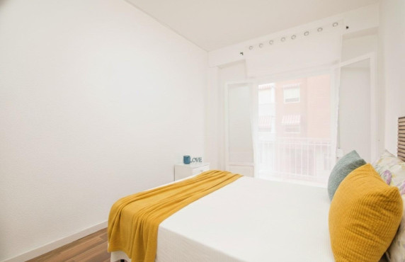 Venta - Piso - Elche - Altabix