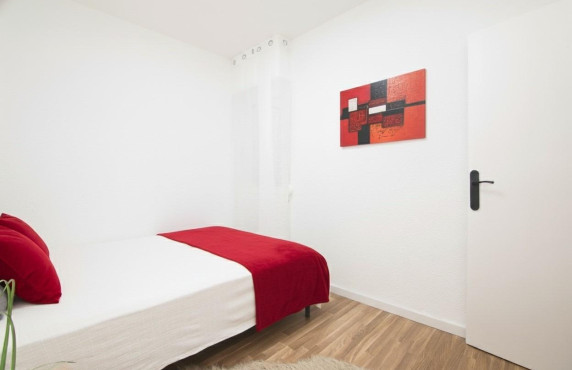 Venta - Piso - Elche - Altabix