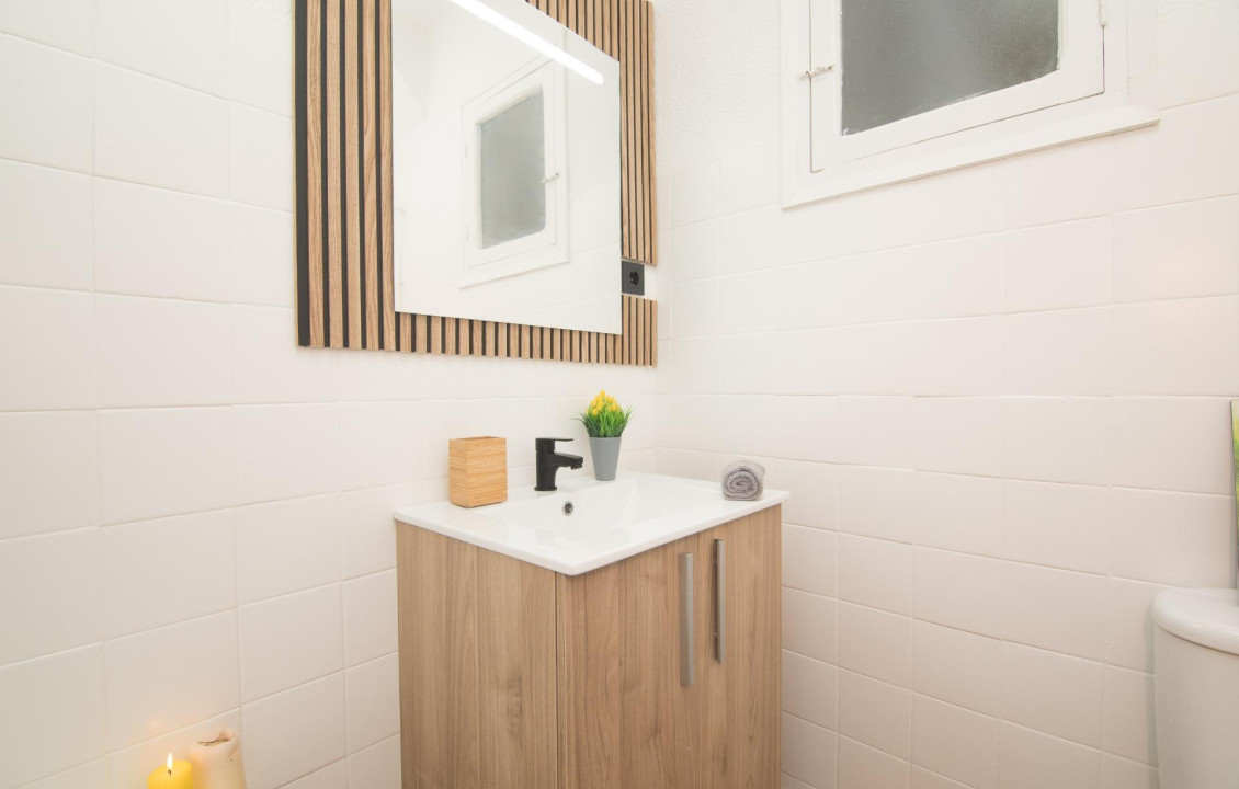 Venta - Piso - Elche - Altabix