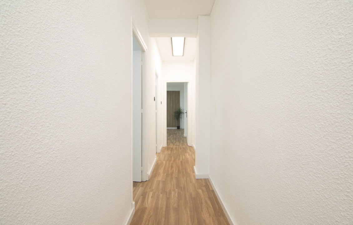 Venta - Piso - Elche - Altabix