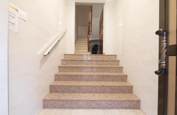 Venta - Piso - Elche - Altabix