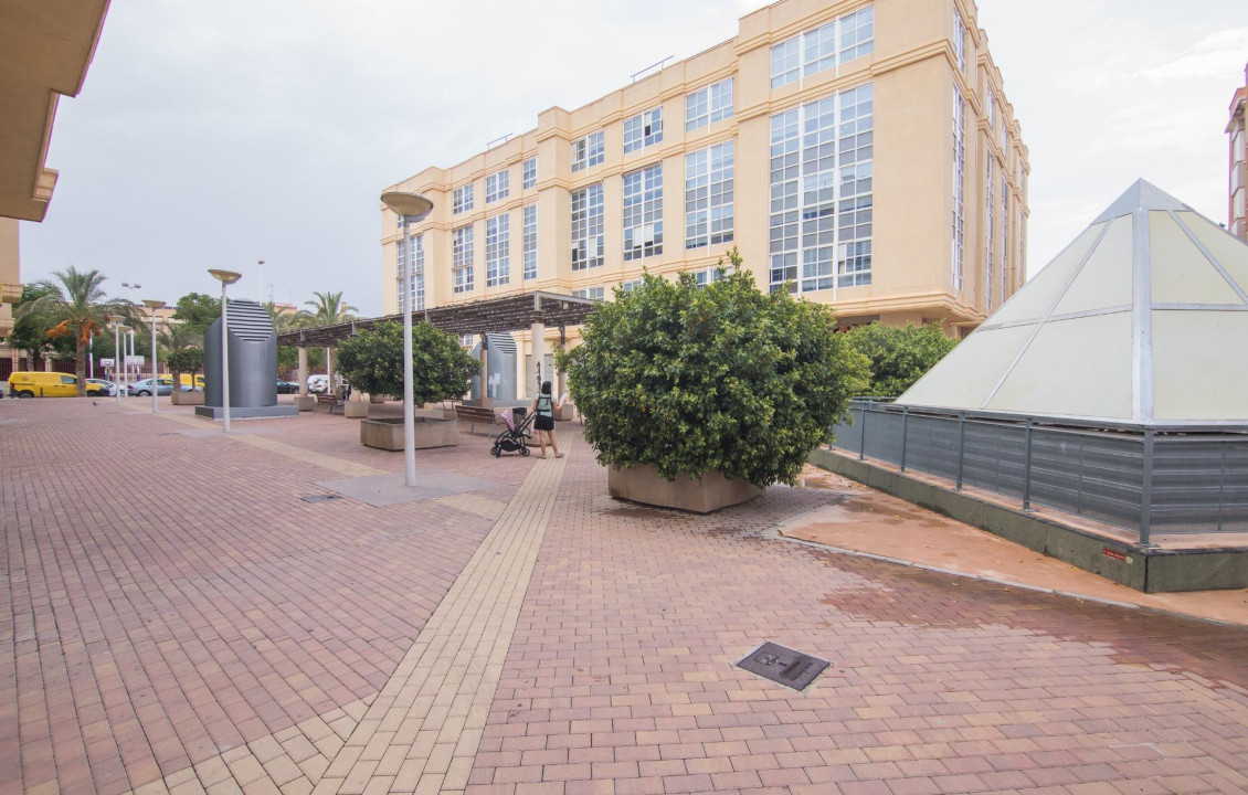 Venta - Piso - Elche - Altabix