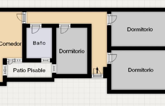 Venta - Piso - Elche - Altabix